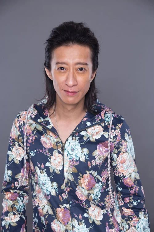 梁焯滿 foto