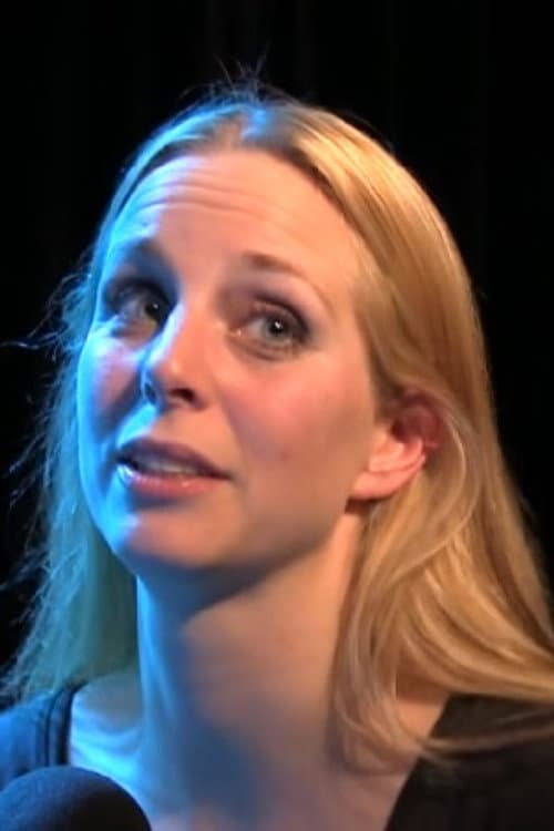 Alexandra Alphenaar foto