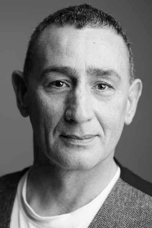 Michael Glenn Murphy foto