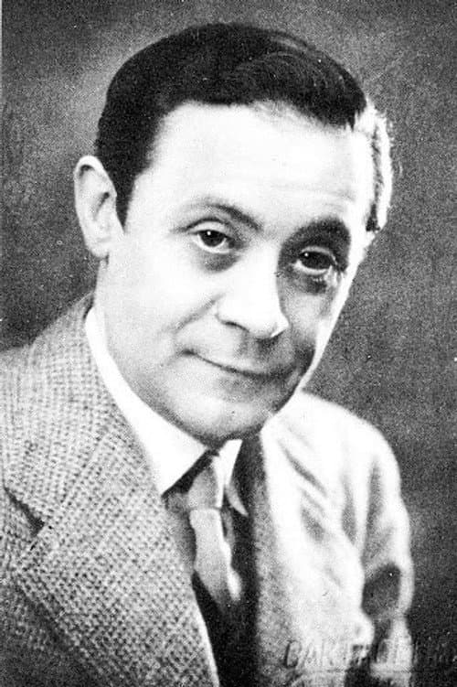 Enrique Jardiel Poncela foto