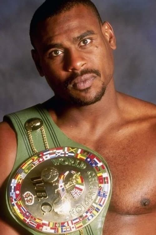 Oliver McCall foto