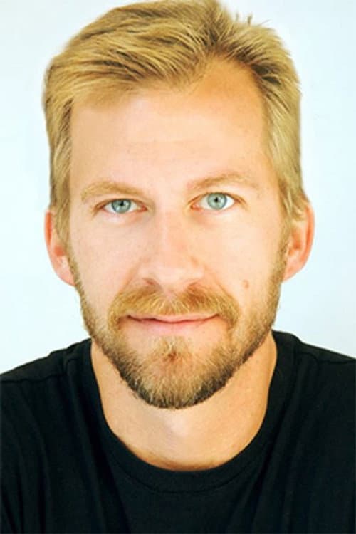 John Cantwell foto