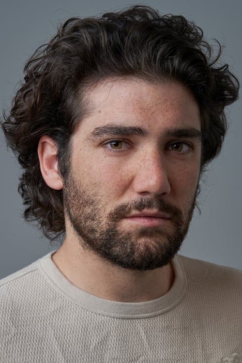 Adrián Salzedo foto