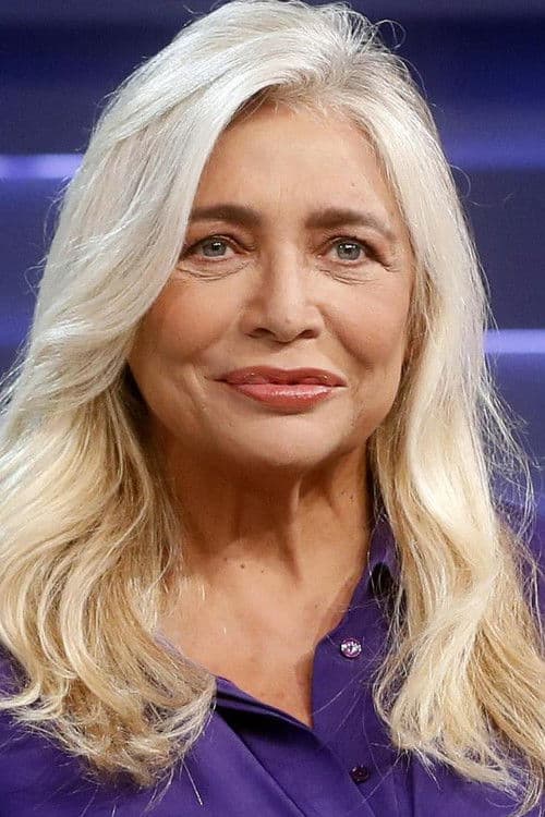 Mara Venier foto