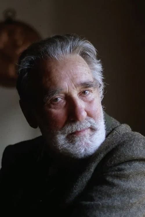 Mario Rigoni Stern foto