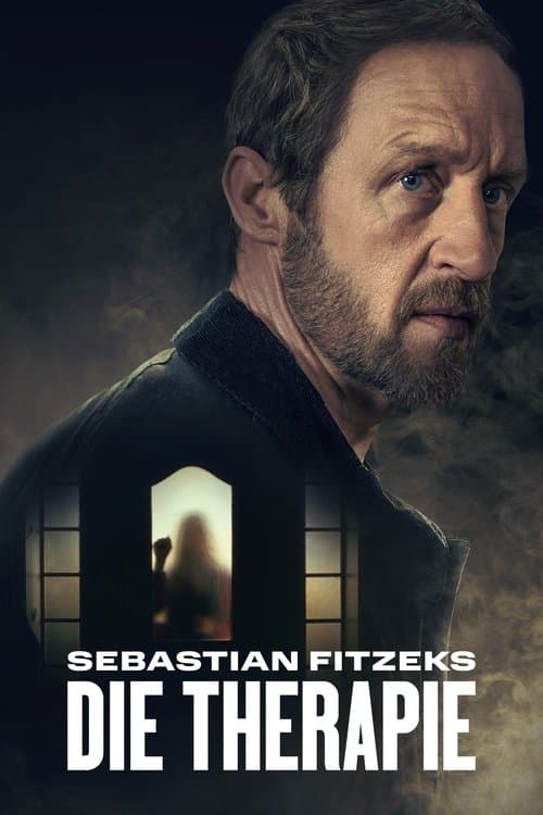 Sebastian Fitzek's Therapy (2023) poster