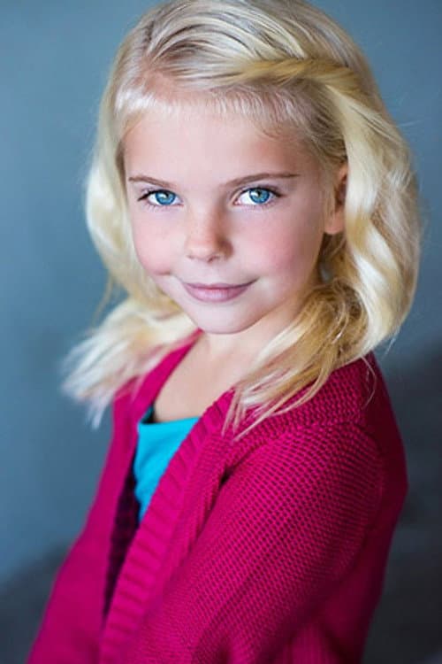 Cassady Jane Lorentzen foto