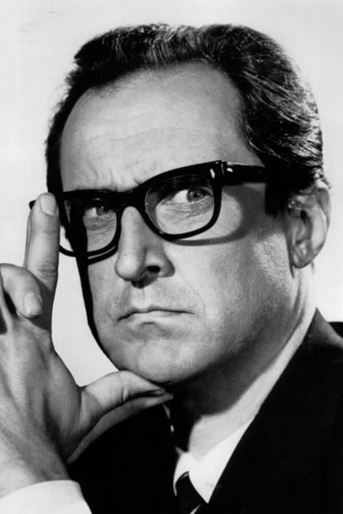 Roger Bowen foto