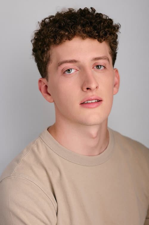 Gabriel Drake foto