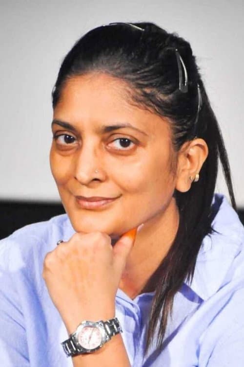 Sudha Kongara Prasad foto