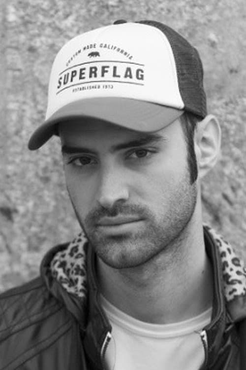 Facundo Nuble foto