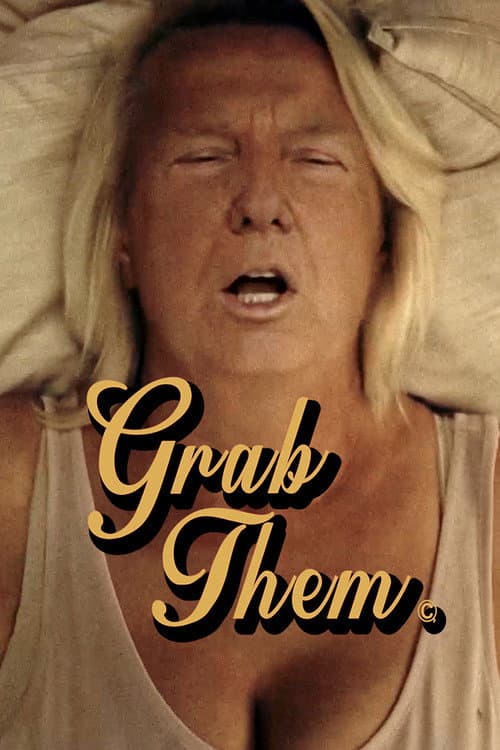 Grab Them (2020) poster