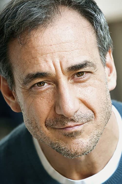 David Pevsner foto