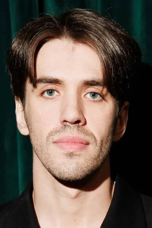 Юрий Хмельницкий foto