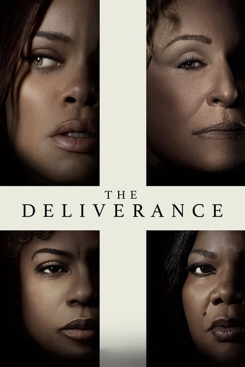 The Deliverance (2024) poster