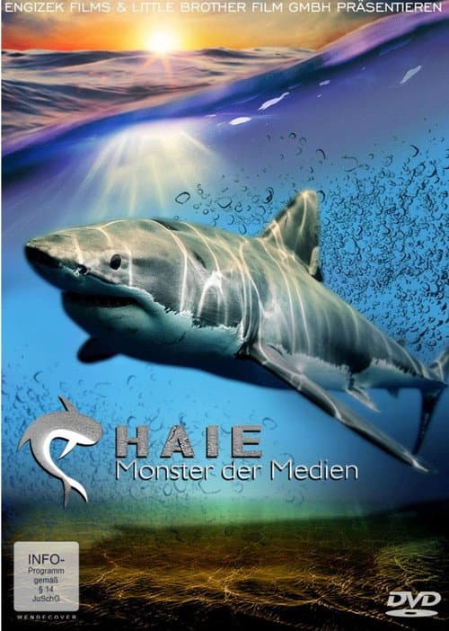 Haie - Monster der Medien (2019) poster