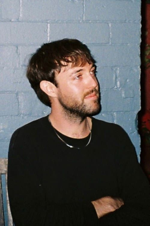 Jackson Perryman foto