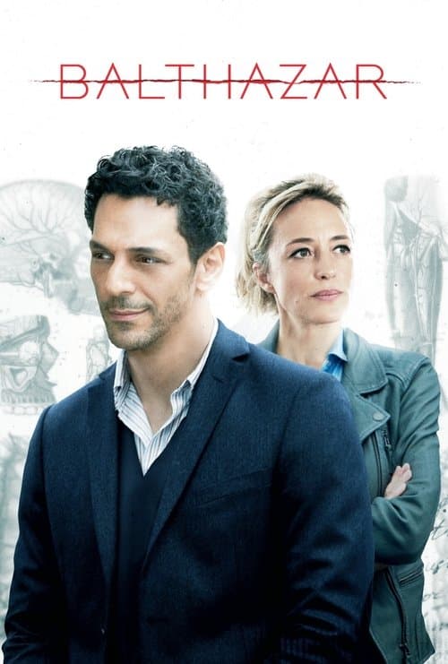 Balthazar (2018) poster