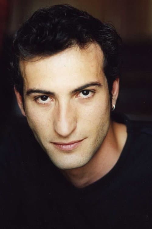 Michelangelo Marchese foto