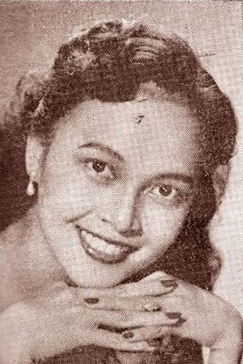 Rebecca Del Rio foto