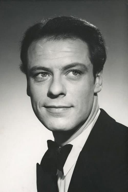 William Rosenberg foto