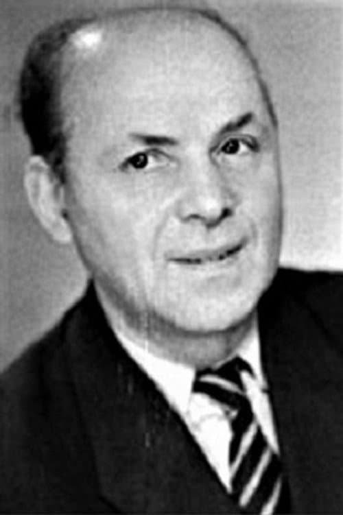 Aleksandr Mandrykin foto