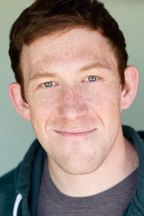 Adam Schneider foto