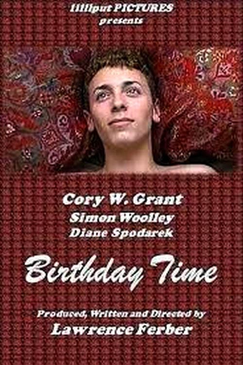 Birthday Time (2000) poster