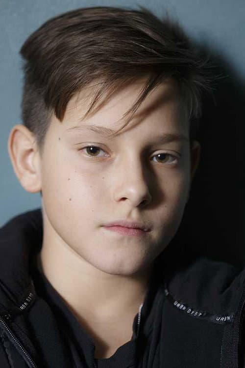Tilen Kolbe foto