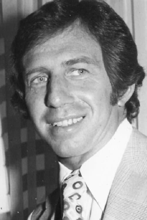 Steven Hilliard Stern foto