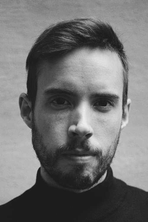 Peter Åström foto