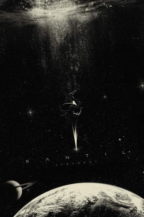 Kantil (2024) poster