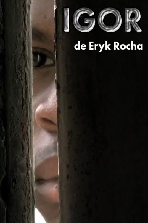 Igor (2013) poster