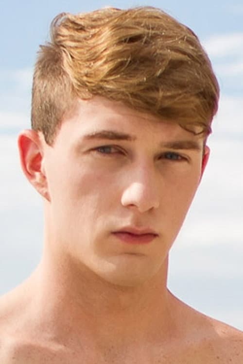 Cameron Parks foto