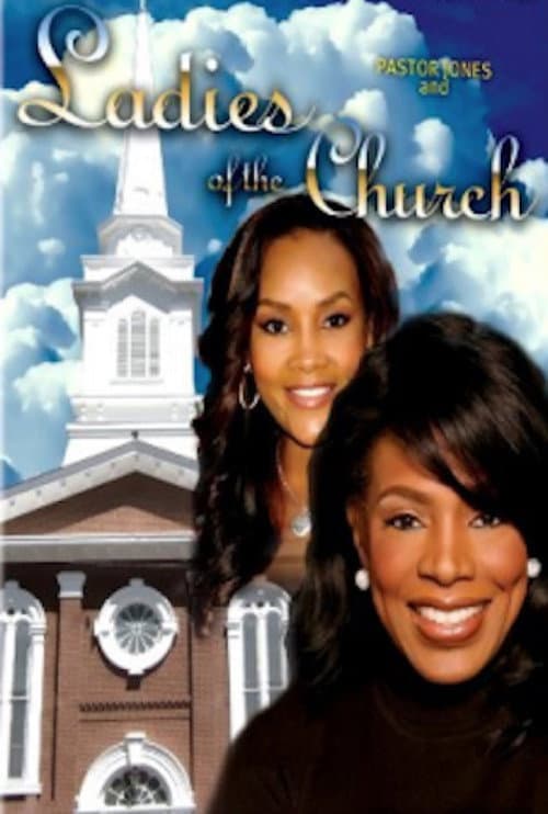 Ladies of the Church (2012) poster