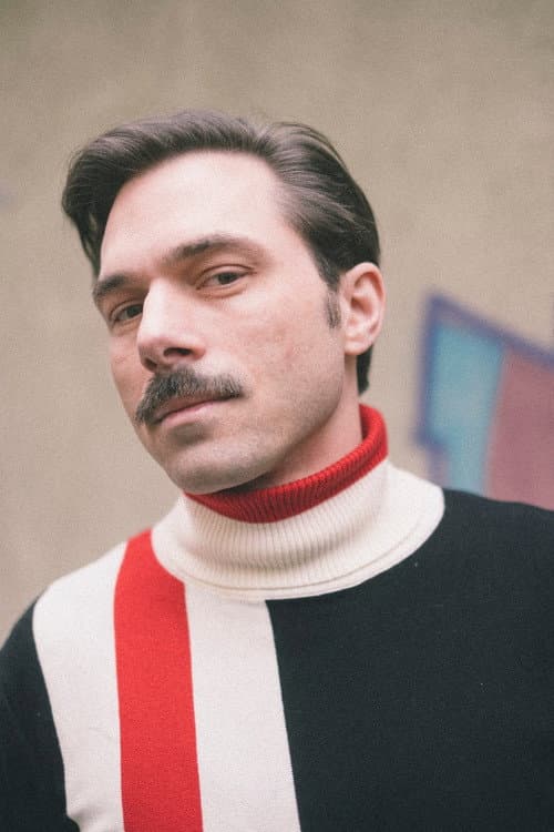 Sebastian Brauneis foto