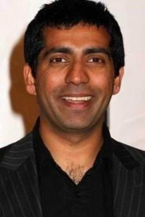 Ravi Kapoor foto