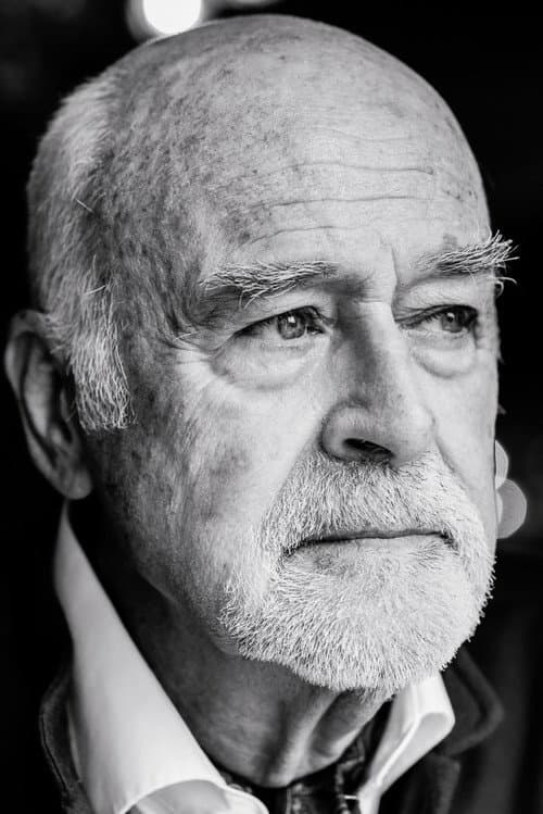 José van Dam foto