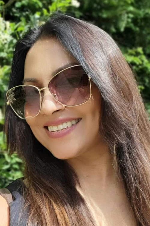 Indrani Dutta foto