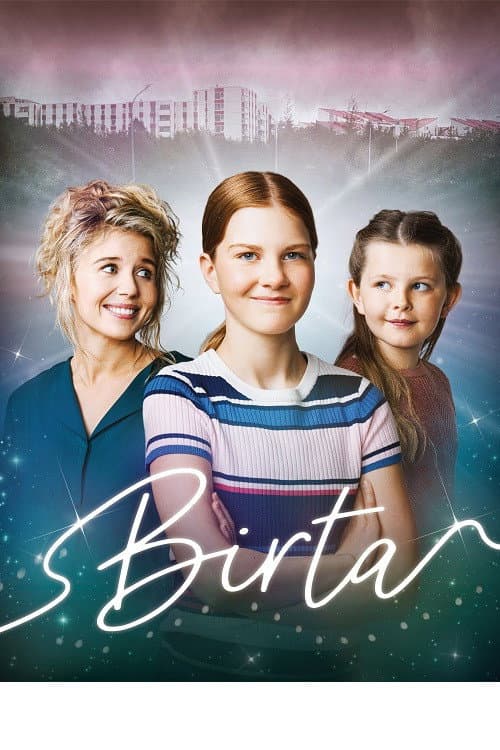 Birta (2021) poster