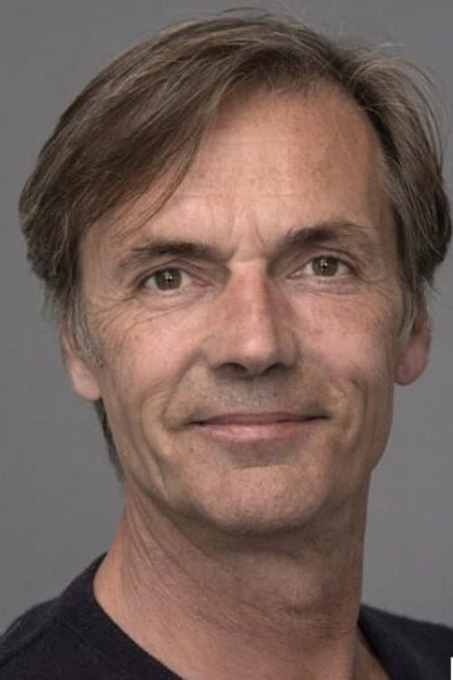 Christian Mosbæk foto