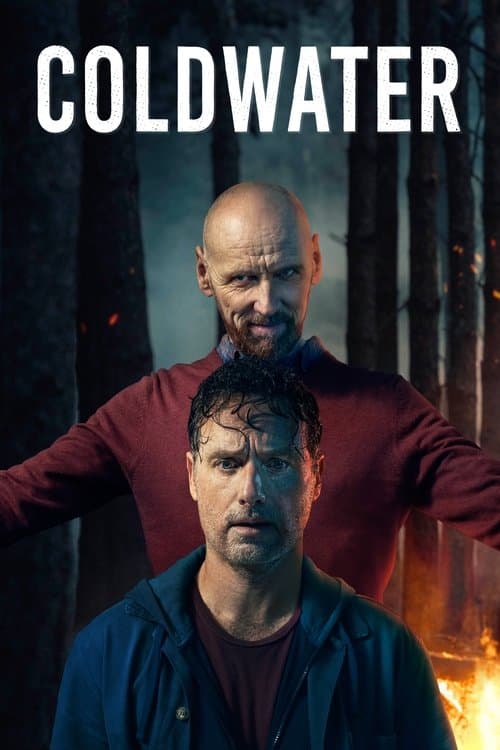Coldwater (2025) poster