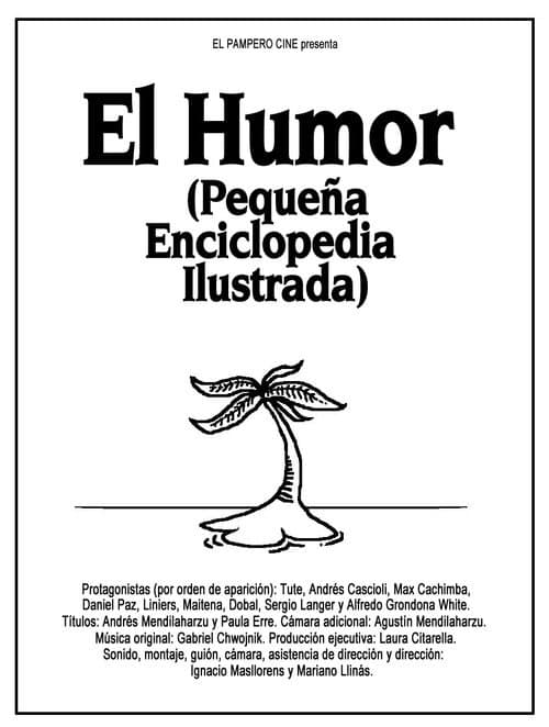 Quino (2020) poster