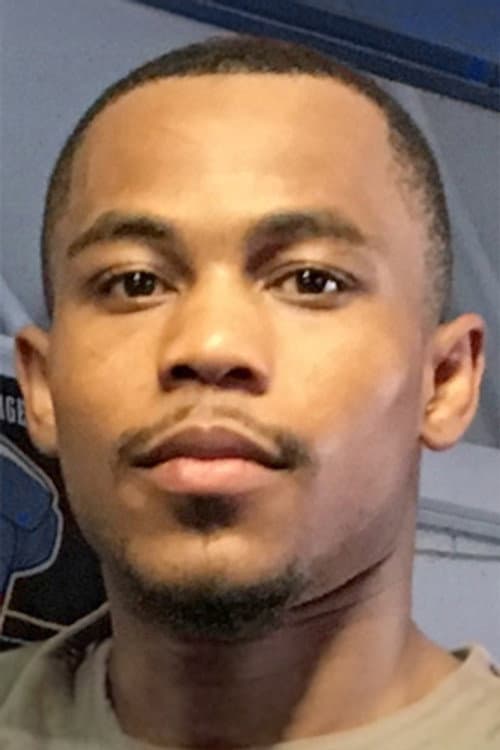 Ja'Rico O'Quinn foto