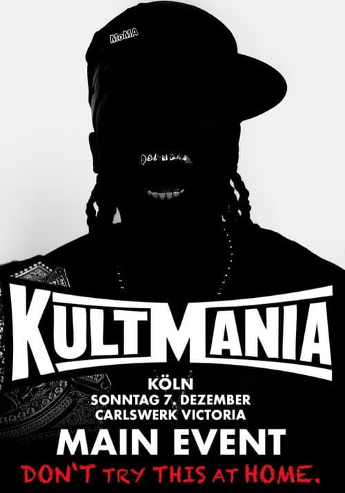 KULTMANIA 2025 (2025) poster
