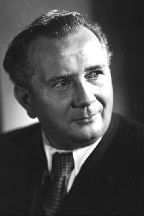 Arno Paulsen foto