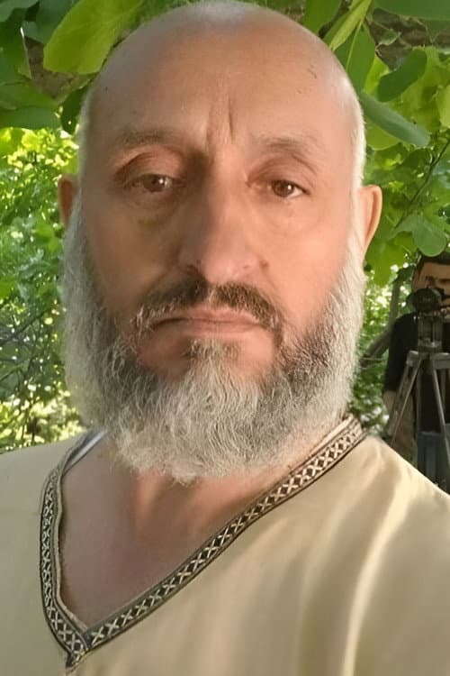 Egamberdi Rakhimov foto