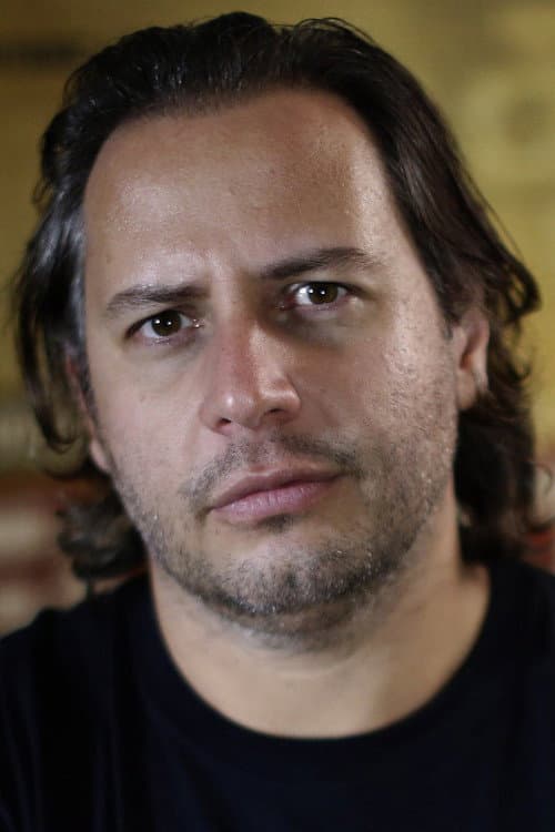 Afonso Poyart foto