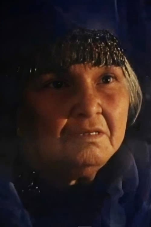 Nurjemal Söýünowa foto