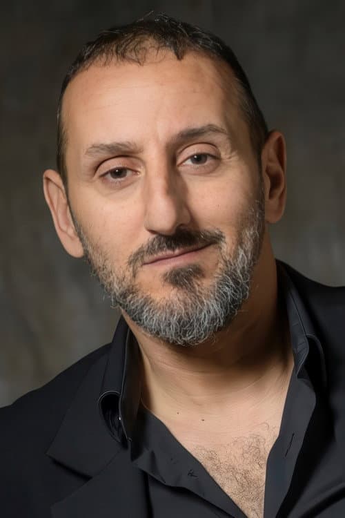 Yamin Dib foto